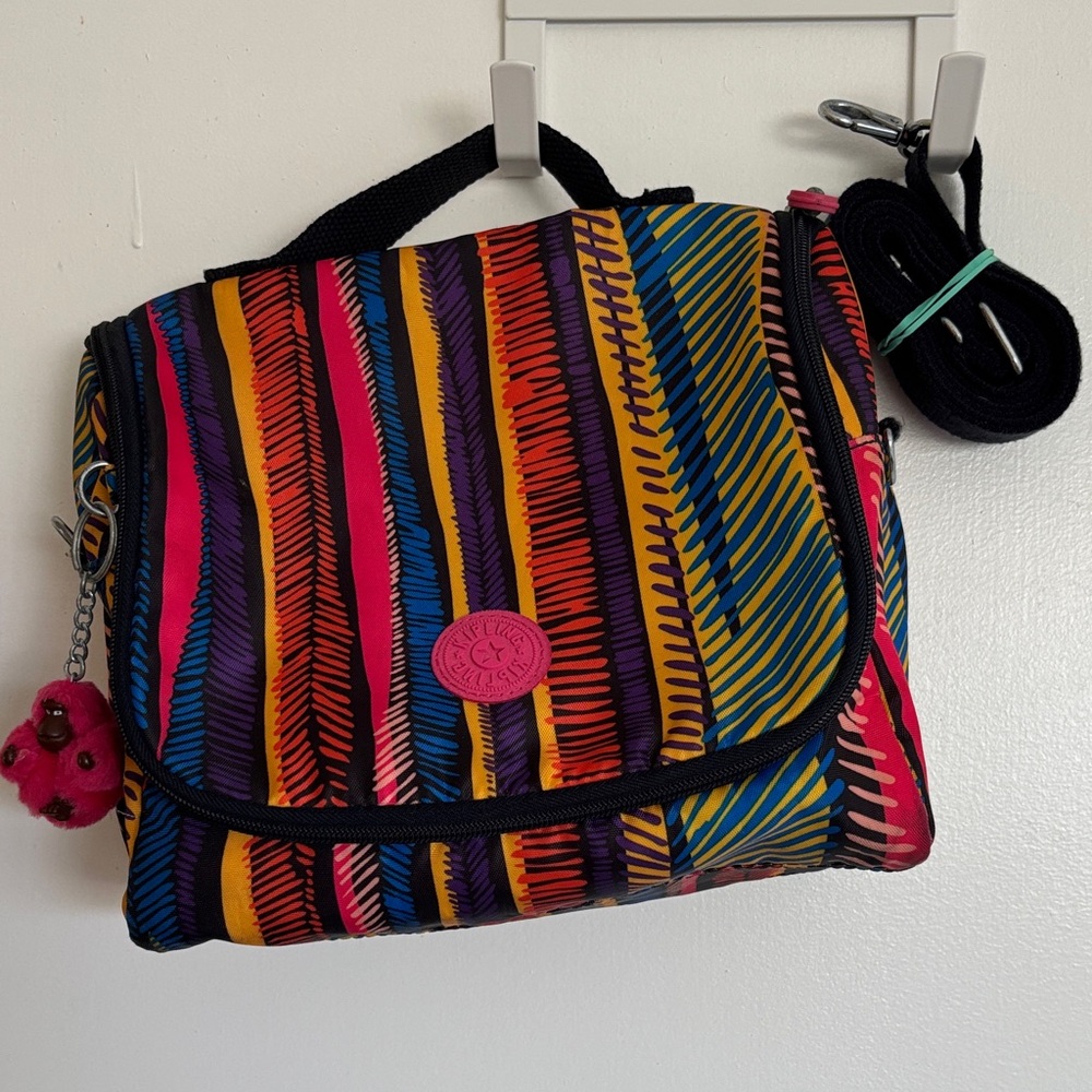 Kipling Kichirou lunch bag